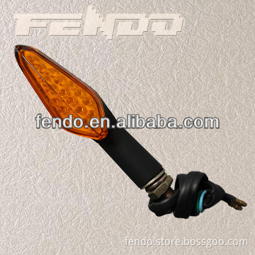 12V led motorcycle light